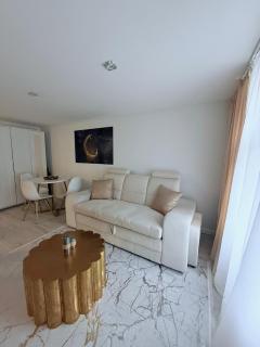 Apartament Wszystkie Gwiazdy Kopernika - Toruń - 7