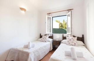 Villa Dion Bosch Menorca - Cala en Bosch - 2