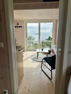 Oceanview Mini-House - Stunning Views - 1