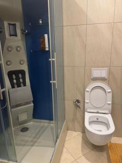 Dori Apartment - Polisi i Vogël - 4
