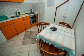 Solar apartments Nemira-Omiš - Omiš - 4