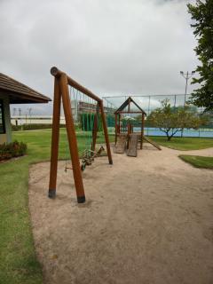 Carneiros Beach Resort - 6