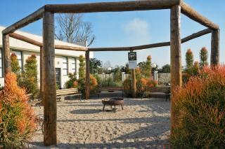 Bristol Villaggio Rosa Aruja - 3