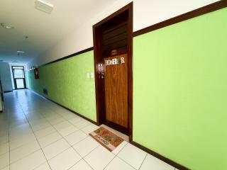 ARACA PRAIA FLAT - Apt-306 - Natal - 6