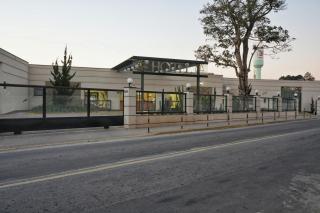 Bristol Villaggio Rosa Aruja - 1