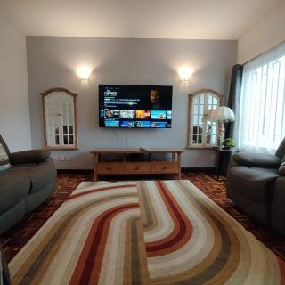 Kizuri Upper Hill - 1