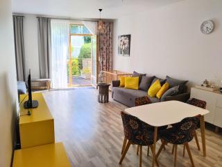 Liepu Terrace Studio Apartment near Beach - Saulkrasti - 0