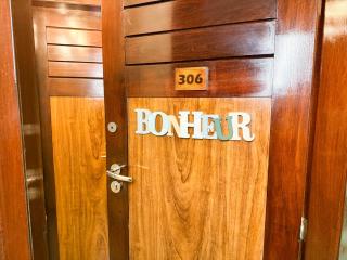 ARACA PRAIA FLAT - Apt-306 - Natal - 5