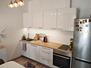 Liepu Terrace Studio Apartment near Beach - Saulkrasti - 8