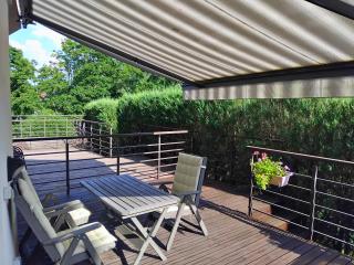 Liepu Terrace Studio Apartment near Beach - 6