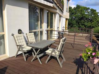 Liepu Terrace Studio Apartment near Beach - 4