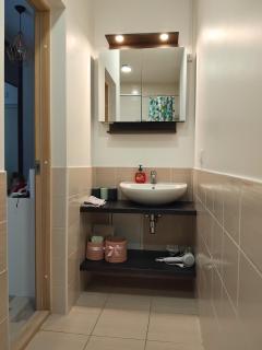 Liepu Terrace Studio Apartment near Beach - Saulkrasti - 2