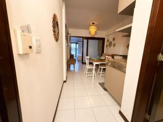 ARACA PRAIA FLAT - Apt-306 - Natal - 4