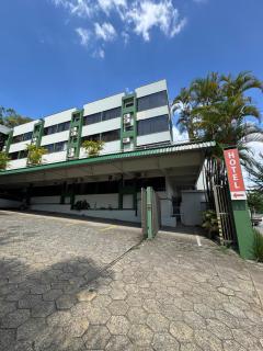 Harbor Inn Jaraguá - Jaraguá do Sul - 9