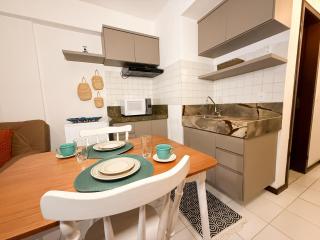 ARACA PRAIA FLAT - Apt-306 - Natal - 3