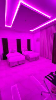 أبراج البيعة للشقق المخدومة - 5