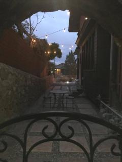 #casa Mina #1 Central Rio Grande Historic Dist - 5