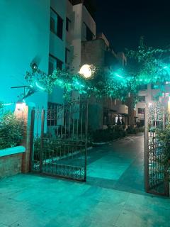 Appartement à martil, les dunes de martil - Martil - 8