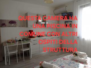 B&B con Piscina - SantʼAntonio Abate - 3