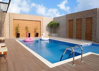 دوحة العرب - Hafr Al Baten - 2