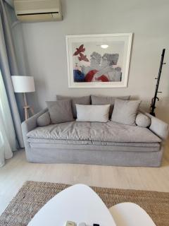 Rotonda View Apartment - 4