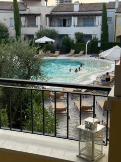 Residence Borgo Paradiso - 6