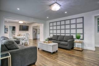Buckhead 8br Getawayopen Layout,ideal For Groups - 2