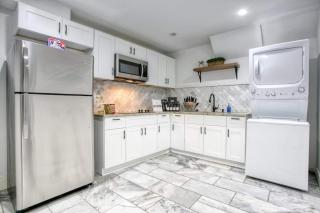 Buckhead 8br Getawayopen Layout,ideal For Groups - 4