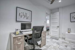 Buckhead 8br Getawayopen Layout,ideal For Groups - 3