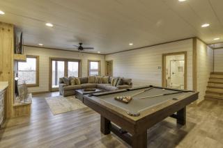 Blue Ridge - Pool - Hot Tub - Views - 6