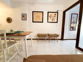 ARACA PRAIA FLAT - Apt-306 - Natal - 1