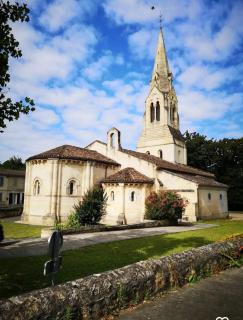Gîte d Anglade - Izon - 1