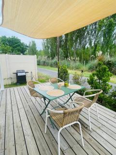 Gîte d Anglade - Izon - 9