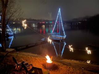 Weems Creek Cottage, Annapolis Waterfront - Annapolis - 7