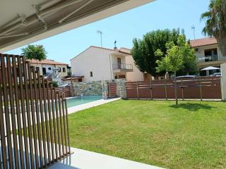 Sagini Suites - Paradisos - 2