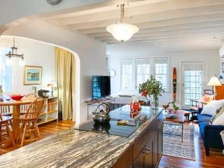 Weems Creek Cottage, Annapolis Waterfront - Annapolis - 9