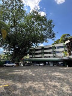 Harbor Inn Jaraguá - Jaraguá do Sul - 5