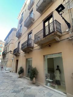 Appartamento Levanzo - 9