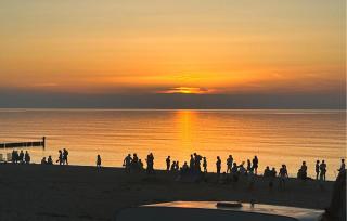 1 Bedroom Amazing Home In Podamirowo - 3