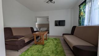 River`s Song Cottage - - 1