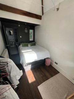 Flat in South East London - Beckenham - 2