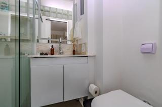 Apartamento com acesso privado à praia central BC - 4