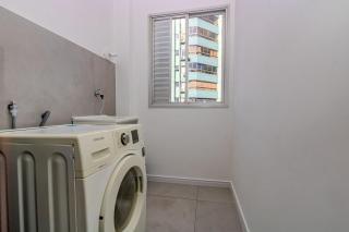 Apartamento com acesso privado à praia central BC - 3