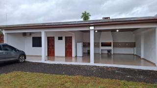 Casa Quinta Molly - San Juan del Paraná - 3