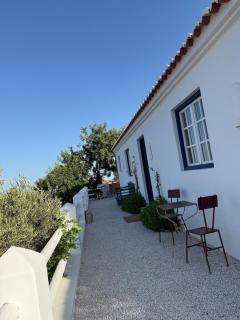 Casa de Campo - Vila Nova De Cacela - 5