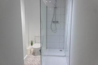 Cozy and Modern 2-bed apartment - Swansea - 8