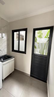Casa nova alto padrão em Santa Terezinha de Itaipu ao lado de Foz do Iguaçu - Santa Terezinha de Itaipu - 4