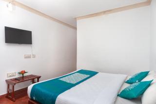 Hotel O by OYO RGP Residency Kodaikanal lake - Kodaikānāl - 3