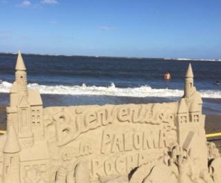 Vista del Mar, Antoniopolis / La Paloma - 9