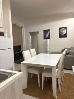 Appartamento Giusto - 1
